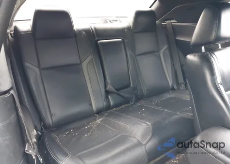 2016 Dodge Challenger R/T Plus из США, поврежденный, VIN 2C3CDZBT3GH142608